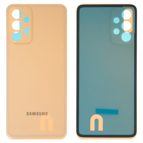 ����� ������ Samsung SM-A235 Galaxy A23, ������, ���������, Peach, Original (PRC) | ������, ������ ������ ������������, ���, �������