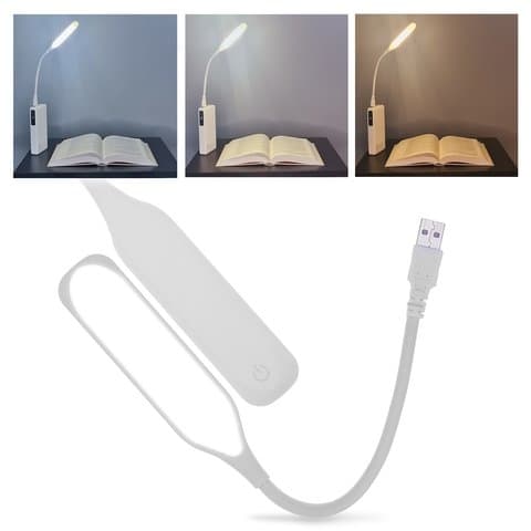 USB LED �����, 2.5 ��, � ��������