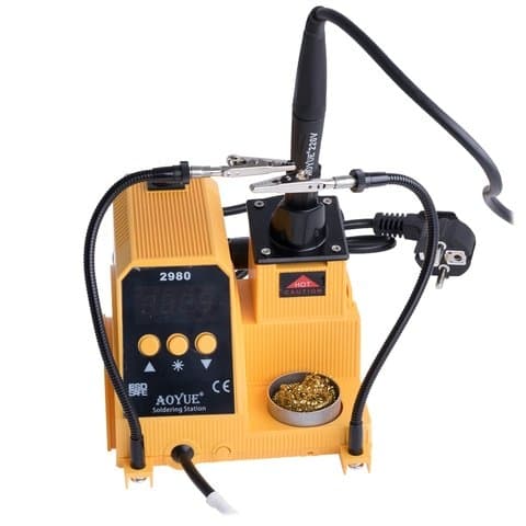 �������� ������� AOYUE 2980