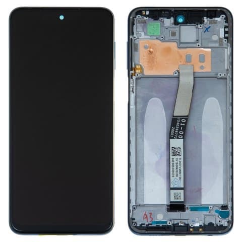 ������� Xiaomi Redmi Note 9 Pro, Redmi Note 9 Pro Max, Redmi Note 9S, M2003J6B2G, M2003J6A1G, ���� | � ��������� | � �������� ����� | Original (���������) | ���������� ������, �����