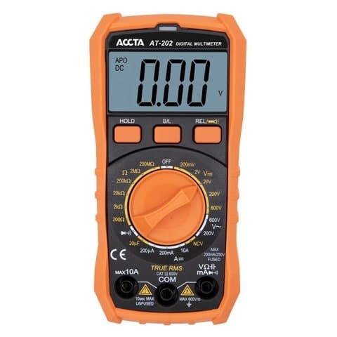 ���������� Accta AT-202