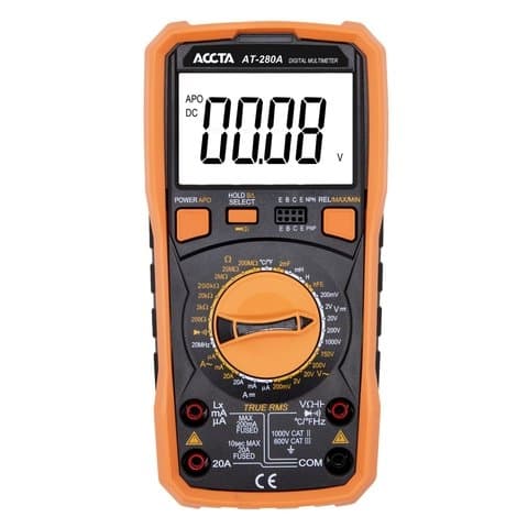 ���������� Accta AT-280A