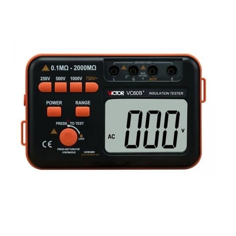 ���������� Victor VC60B+