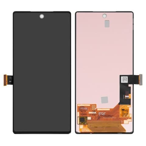 ������� Google Pixel 6, GB7N6, G9S9B16, ������ | � ��������� | Original (PRC) | ���������� ������, �����