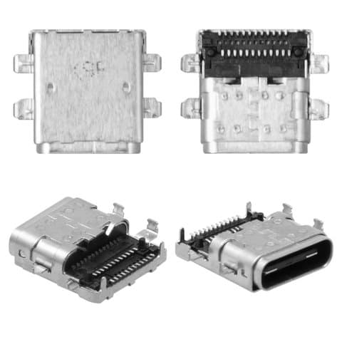 ��������� �������, 24 pin, ��� 7, Type-C