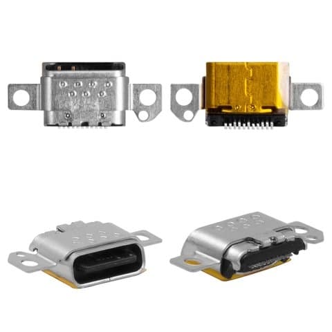 ��������� �������, 11 pin, ��� 1, Type-C