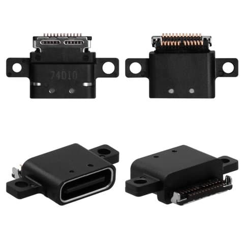 ��������� �������, 24 pin, ���11, Type-C