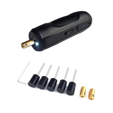 ������� Magic Scrub, � �������� �������� ���� � LCD-�������