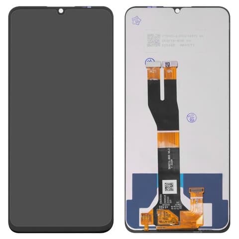 ������� Nokia C31, TA-1493, TA-1497, TA-1499, ������ | � ��������� | Original (PRC) | ���������� ������, �����