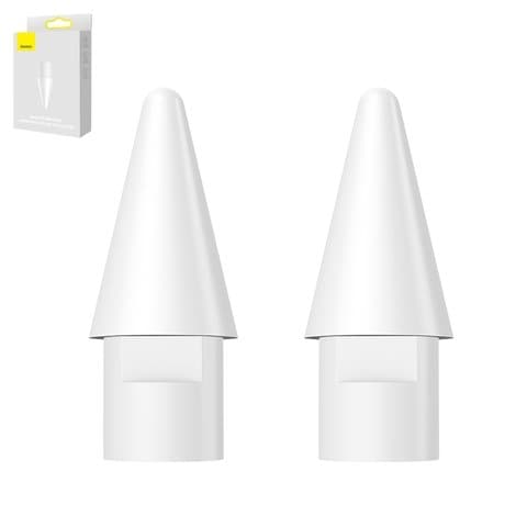 ���������� ������� Baseus Writing Capacitive Stylus, ��������, ����, 2 ��., #SXBC010002