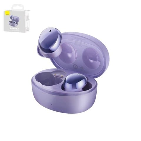 ��������� Baseus Bowie E2, ����������, ������������, ����������, � �������� ������, #NGTW090005