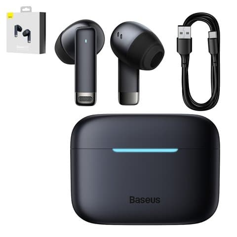 ��������� Baseus Bowie E9, ����������, ������������, ������, � �������� ������, #NGTW120001