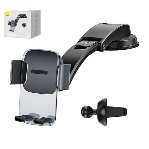 ������������� ������ Baseus Easy Control Clamp, ������, �� ���������, ��������� ��������, #SUYK000001 | ������������� ���������