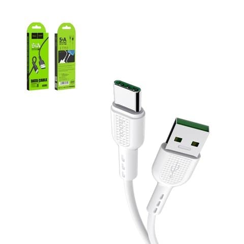 USB-������ Hoco X33, USB ���-C, USB ���-A, 100 ��, 5 �, ����, VOOC, #6931474706126