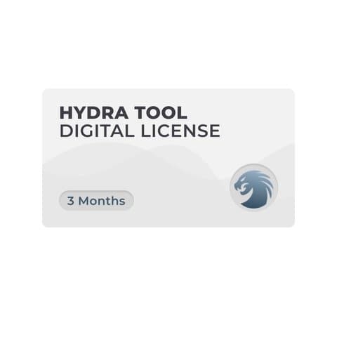 �������� �������� Hydra Tool (3 ������)