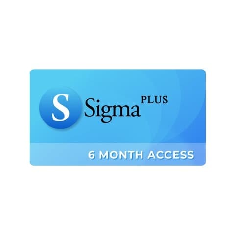 ��������� Sigma Plus (6 �������)