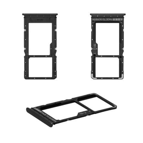 ������ (�����) SIM-����� Xiaomi Redmi Note 12 5G, ����, Original (PRC) | ��������� ���-�����