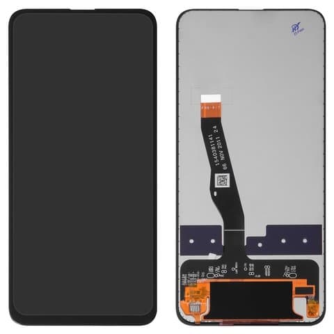 ������� Huawei Honor 9X, Honor 9X Pro, P Smart Pro (2019), Y9S, STK-L21, STK-LX1, HLK-AL10, HLK-TL10, HLK-L41, HLK-L42, ������ | � ��������� | Copy | ���������� ������, �����