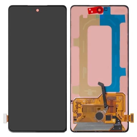 ������� Samsung SM-G780 Galaxy S20 FE, SM-G781 Galaxy S20 FE 5G, ������ | � ��������� | Original (���������), AMOLED | ���������� ������, �����