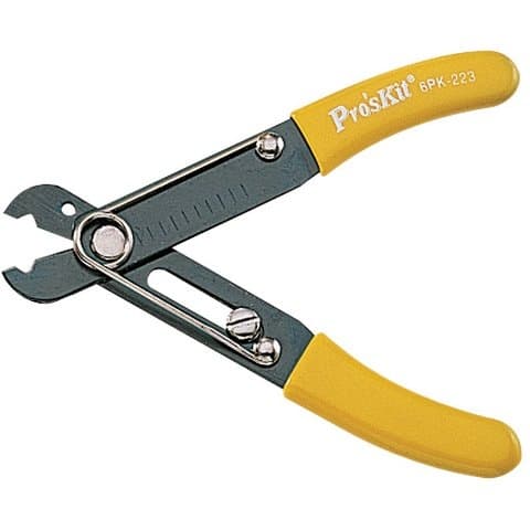 ProsKit 6PK-223 (2 � 1) - �������-��������