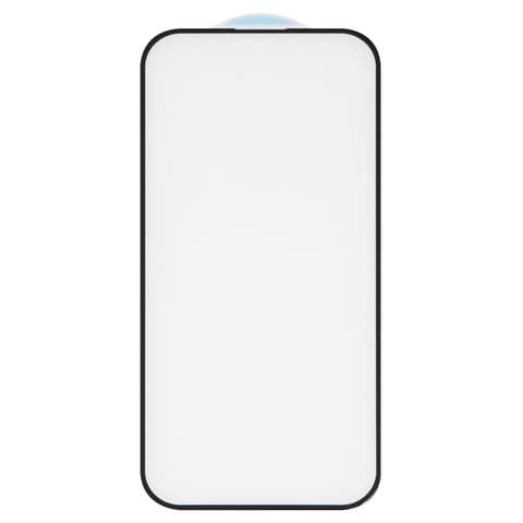 ������� ���� Apple iPhone 14 Pro, iPhone 14 Pro Max, �����, iNobi, Full Glue, ���� �� ��� ��������, 6D, ������ � ������ | ���������� �������� ������