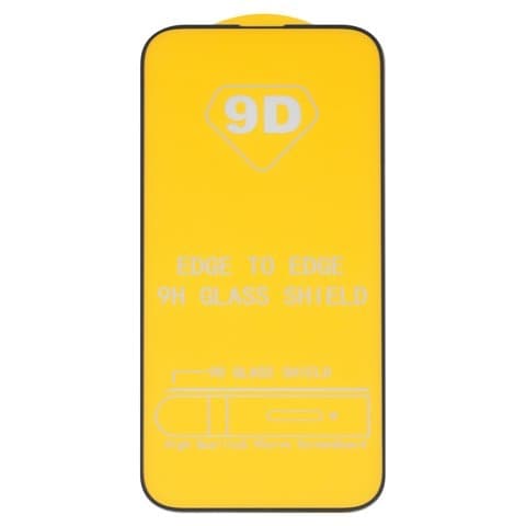 ������� ���� Apple iPhone 14 Pro, iPhone 14 Pro Max, �����, iNobi, Full Glue, ���� �� ��� ��������, ������ � ������ | ���������� �������� ������