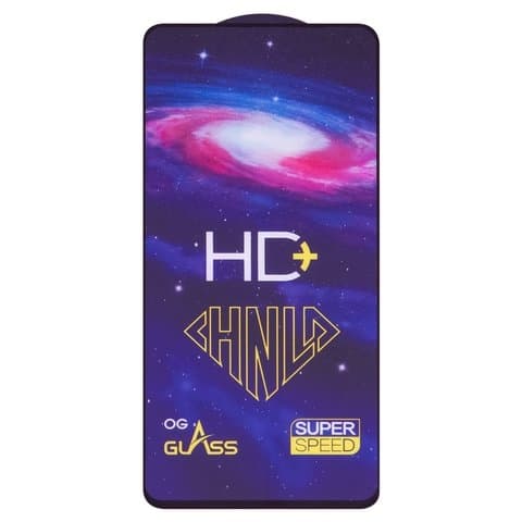 ������� ���� Xiaomi Redmi Note 12 5G, �����, 0.33 ��, iNobi, Full Glue, ���� �� ��� ��������, HD+, ������ � ������ | ���������� �������� ������