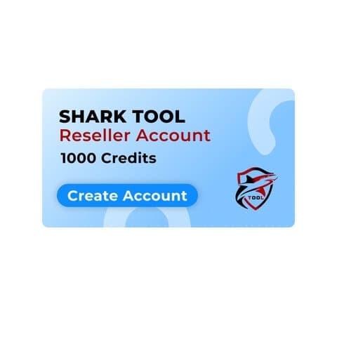 ������� �������� Shark Tool � 1000 �������� (����� �������)
