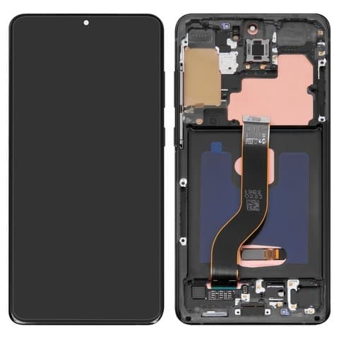 ������� Samsung SM-G985 Galaxy S20 Plus, SM-G986 Galaxy S20 Plus 5G, ������, Cosmic Black | � ��������� | � �������� ����� | Original (PRC), ��� ����������� ������ | ���������� ������, �����