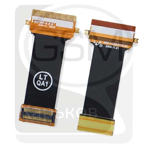 Шлейф Samsung SGH-M620, Распродажа!