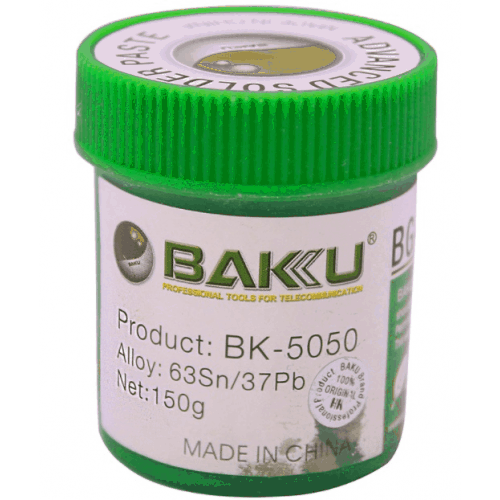 BGA-����� Baku BK-5050, 150 �