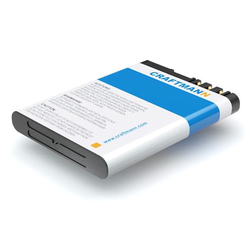 ���������� Nokia 2600 Classic, 7510 Supernova, N75, BL-5BT, ���������! | 1 ��. ������ | ���, �������, �����������