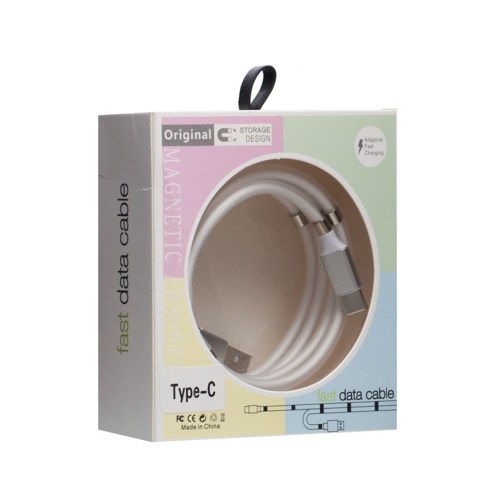 USB-кабель Magnetic Supercalla Cable, Type-C