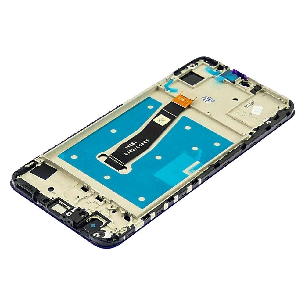 ������� Huawei P Smart (2019), POT-LX1, POT-LX1AF, POT-LX1RU, POT-LX2J, POT-LX3, HRY-LX1, HRY-LX1T, ������ | � ��������� | � �������� ����� | Original (PRC) | ���������� ������, �����