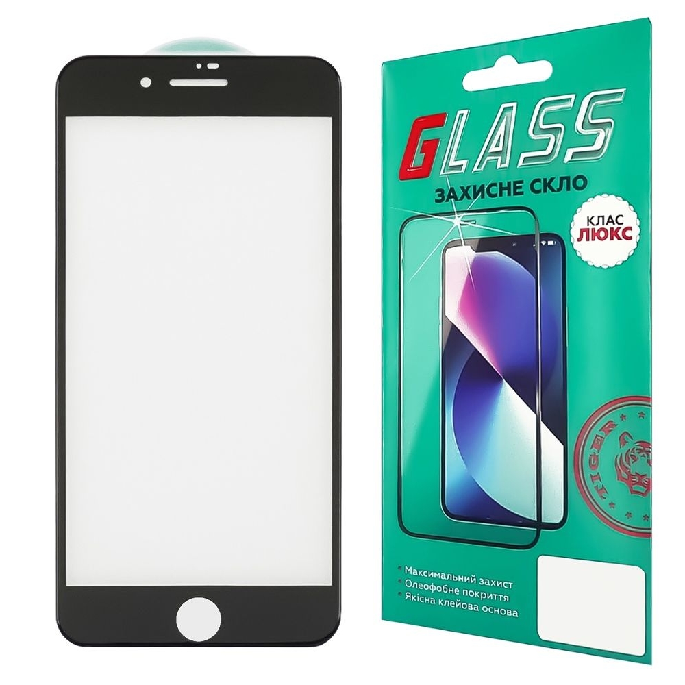 ������� ���� Apple iPhone 7 Plus, iPhone 8 Plus, �����, ����, 0.3 ��, 4D ARC, ������ � ������ | ���������� �������� ������