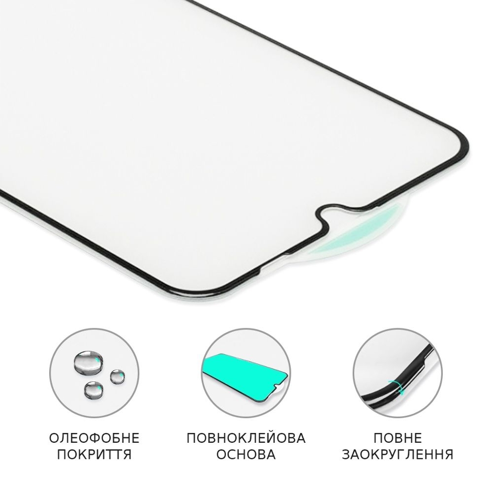 ������� ���� Samsung SM-A022 Galaxy A02, SM-A025 Galaxy A02s, SM-A032 Galaxy A03 Core, SM-A037 Galaxy A03s, SM-A125 Galaxy A12, SM-A207 Galaxy A20s, SM-A426 Galaxy A42 5G, SM-M025 Galaxy M02s, SM-M127 Galaxy M12, �����, ����, 0.3 ��, 4D ARC, ������ � ������ | ���������� �������� ������