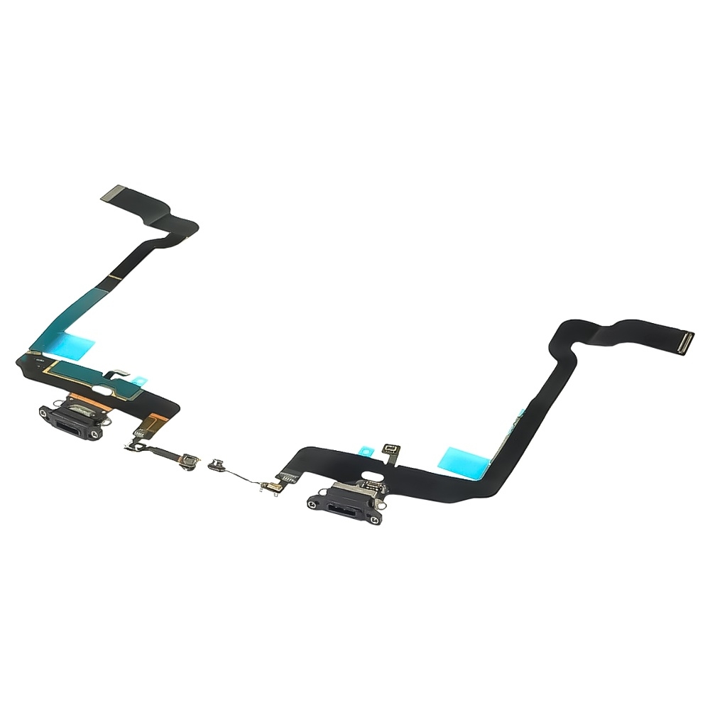 ����� ������� Apple iPhone XS, ����� ���������� �������, ���������� ���������, �����, � ����������, Original (PRC)