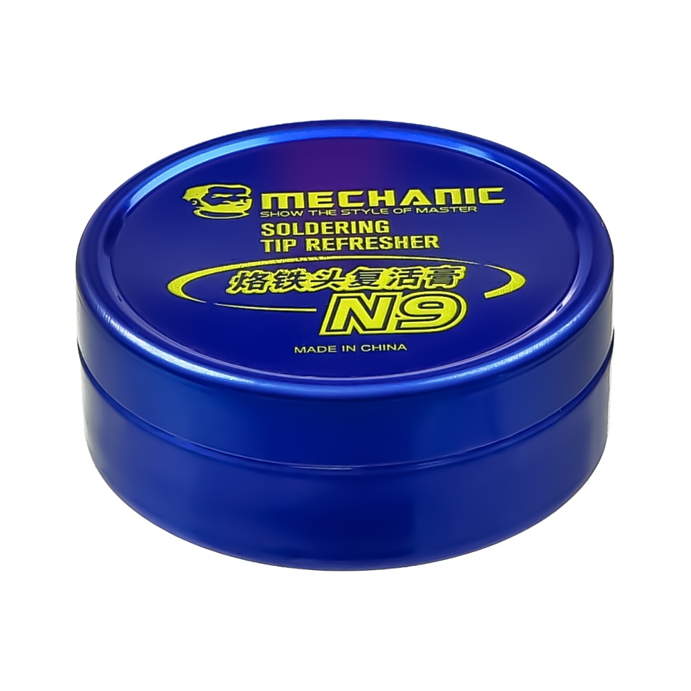 ���������� ��� ��������� MECHANIC N9 (MCN-20), ��������� ����, ������� ��������� ������