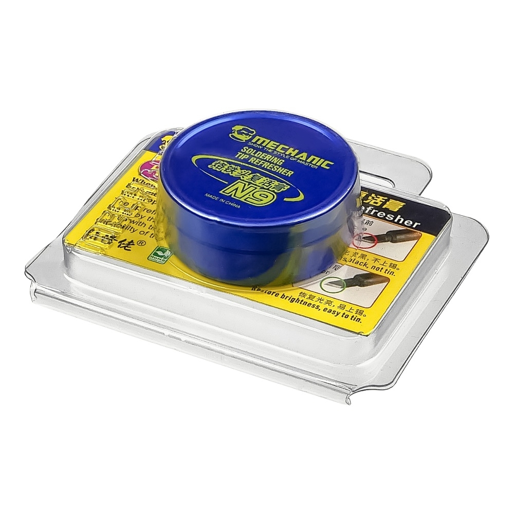 ���������� ��� ��������� MECHANIC N9 (MCN-20), ��������� ����, ������� ��������� ������