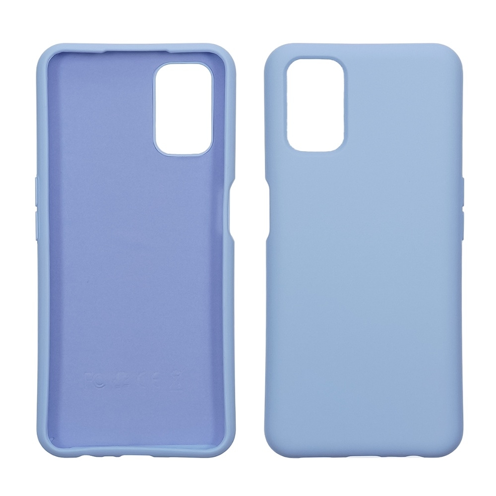 ����� Oppo A72, �����������, Full Nano Silicone, ����������