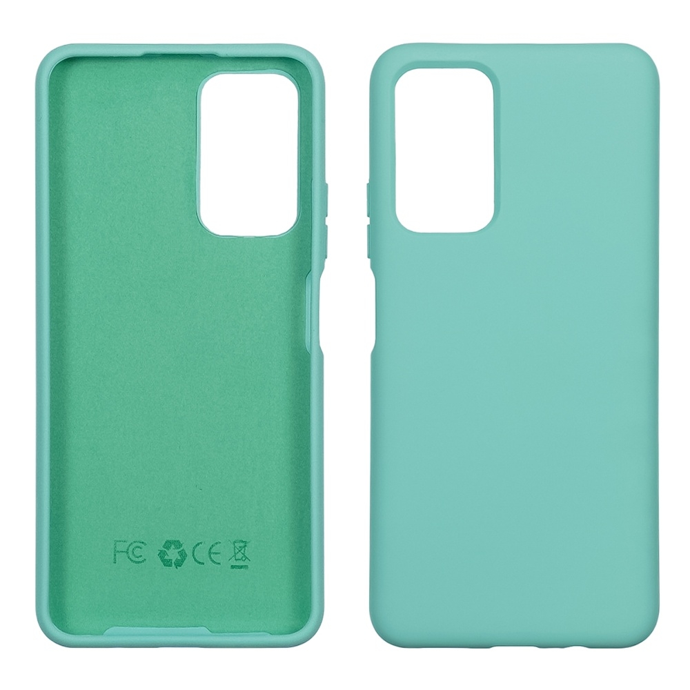 ����� Xiaomi Redmi Note 11 Pro Plus 5G, �����������, Full Nano Silicone, ������