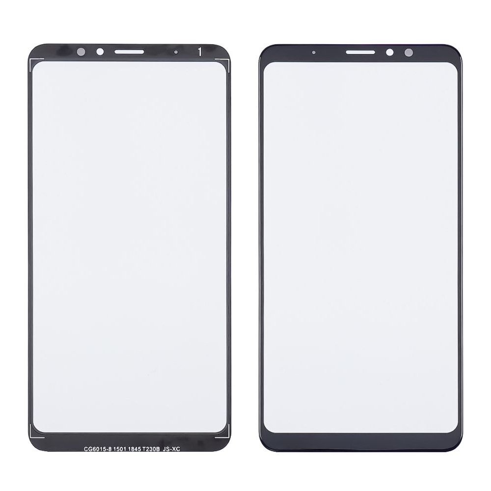 ������ ������� Meizu M8 Note, M822, ������, � OCA-������� | ������ ���������