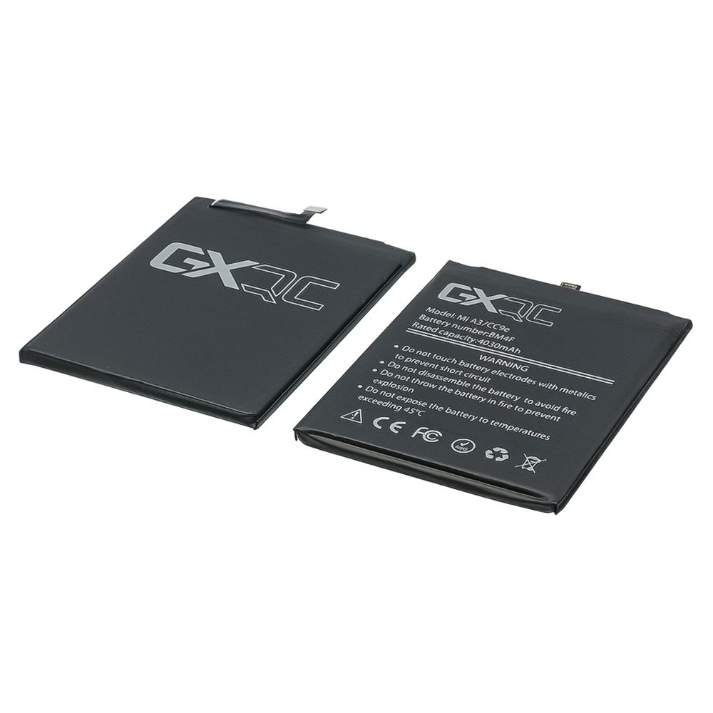 ���������� Xiaomi Mi 9 Lite, Mi A3, Mi A3 Lite, Mi CC9, Mi CC9e, M1906F9SH, M1906F9SI, BM4F, GX | 2-6 ��. ������ | ���, �������, �����������