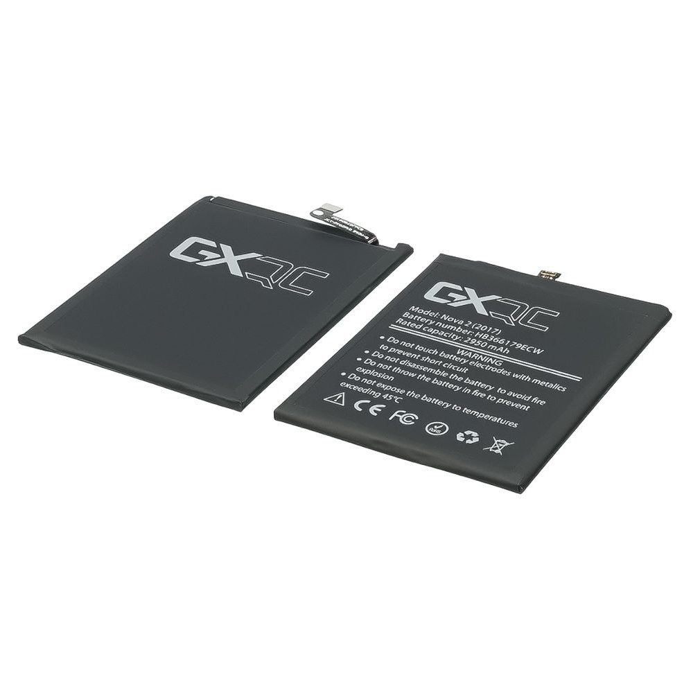 ���������� Huawei Nova 2, HB366179ECW, GX | 2-6 ��. ������ | ���, �������, �����������