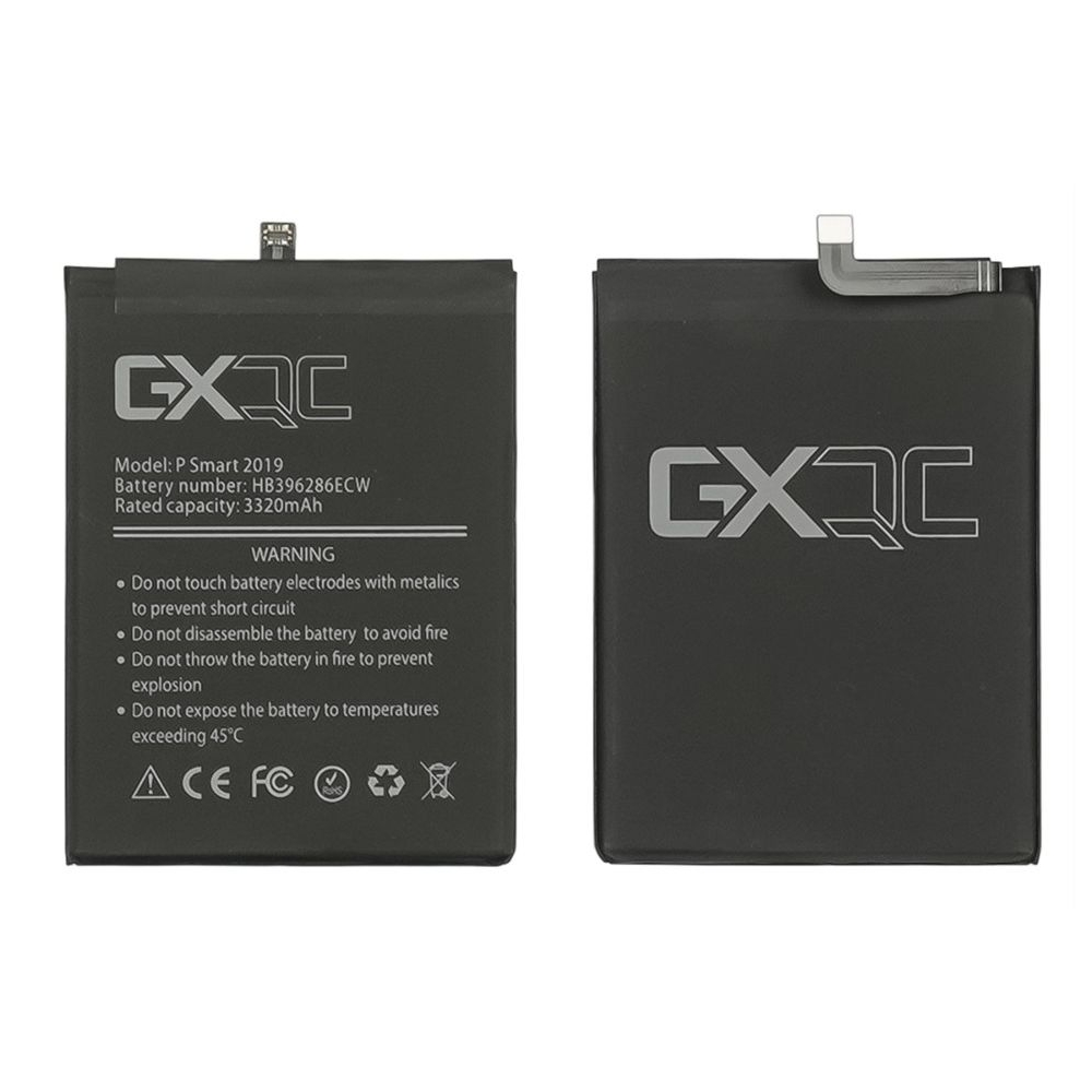 ���������� Huawei P Smart (2019), P Smart (2020), Honor 10 Lite, Honor 10i, Honor 20i, Nova Lite 3, POT-LX1, POT-LX1AF, POT-LX1RU, POT-LX2J, POT-LX3, HB396286ECW, GX | 2-6 ��. ������ | ���, �������, �����������