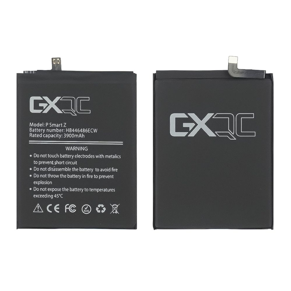 ���������� Huawei Honor 9X, P Smart Z, P20 Lite (2019), Y9 Prime (2019), HLK-AL10, HLK-TL10, HLK-L41, HLK-L42, STK-LX1, HB446486ECW, GX | 2-6 ��. ������ | ���, �������, �����������