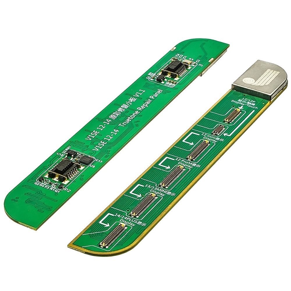 ����� � ������������� JCID V1SE ��� �������������� True tone iPhone 12 mini - 13