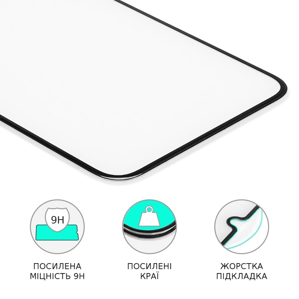 ������� ���� Apple iPhone 14 Pro, iPhone 15, �����, ����, 0.3 ��, 4D, ������ � ������ | ���������� �������� ������