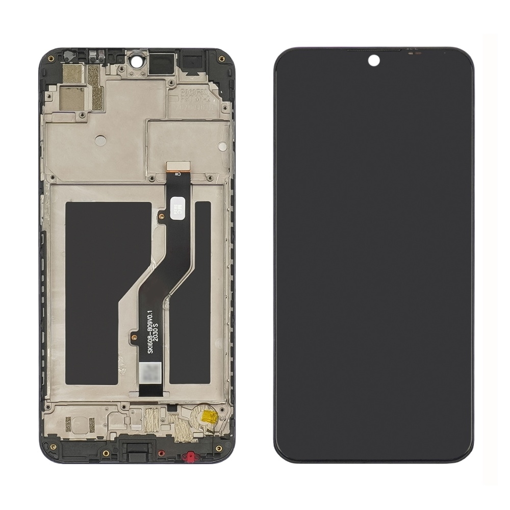 ������� ZTE Blade A5 (2020), Blade A7 (2019), Blade A7 (2020), ������ | � ��������� | � �������� ����� | Original (PRC) | ���������� ������, �����