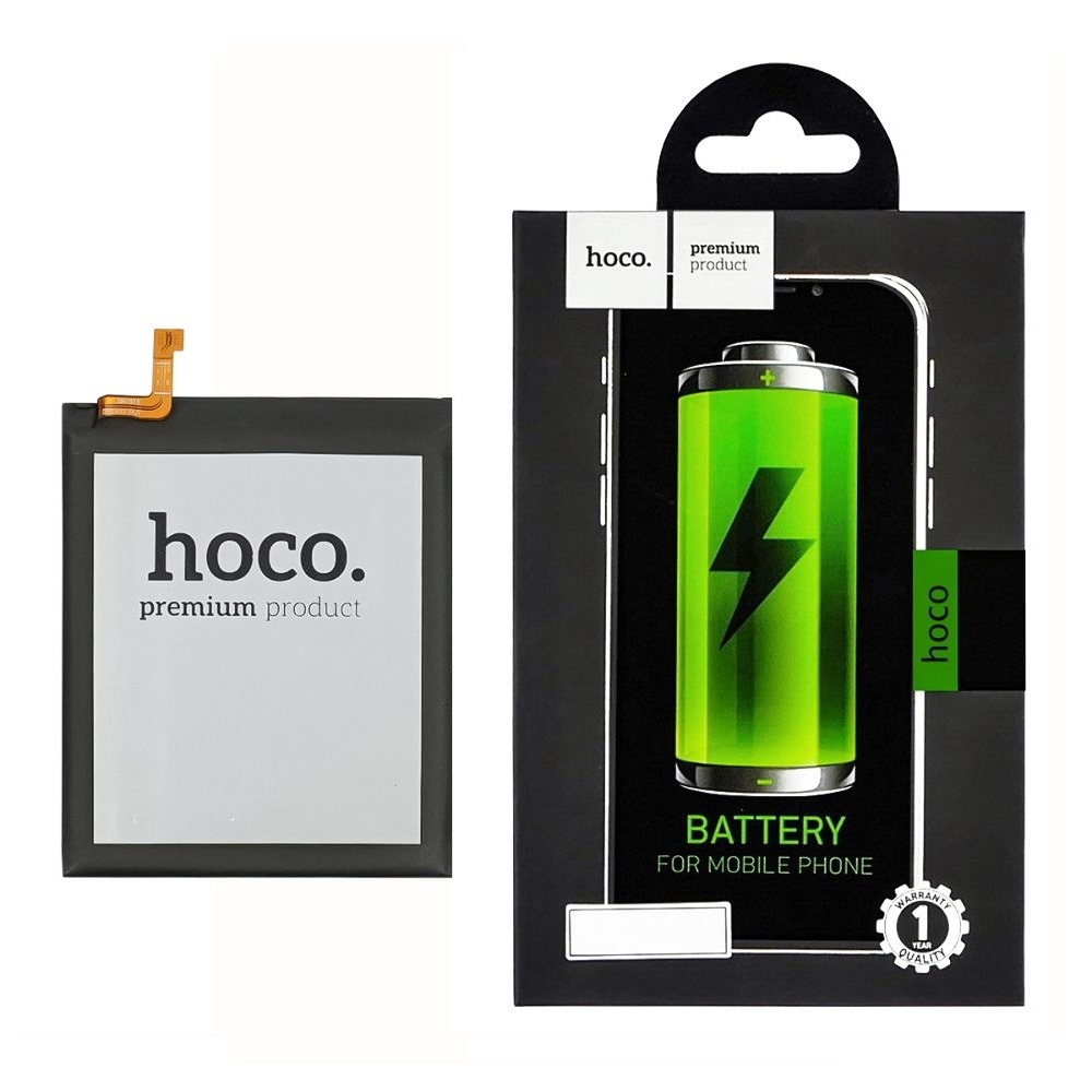 ���������� Samsung SM-N970 Galaxy Note 10, EB-BN970ABU, Hoco | 3-12 ��. ������ | ���, �������, �����������